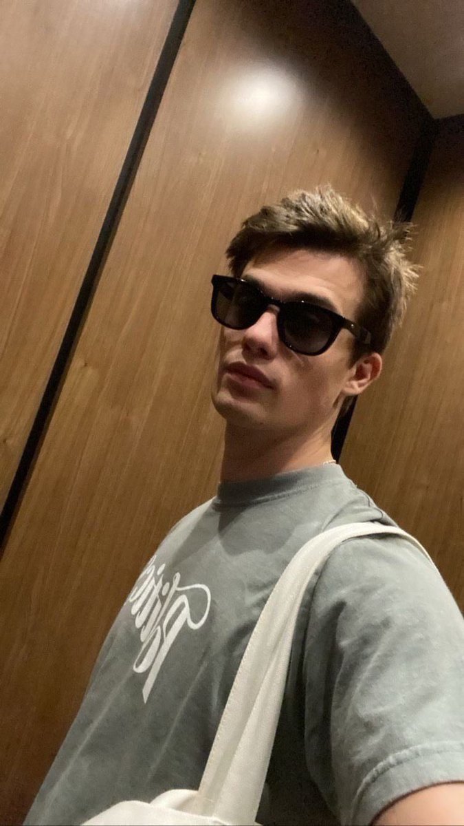 súper wapos de lentes nosotros 🤍