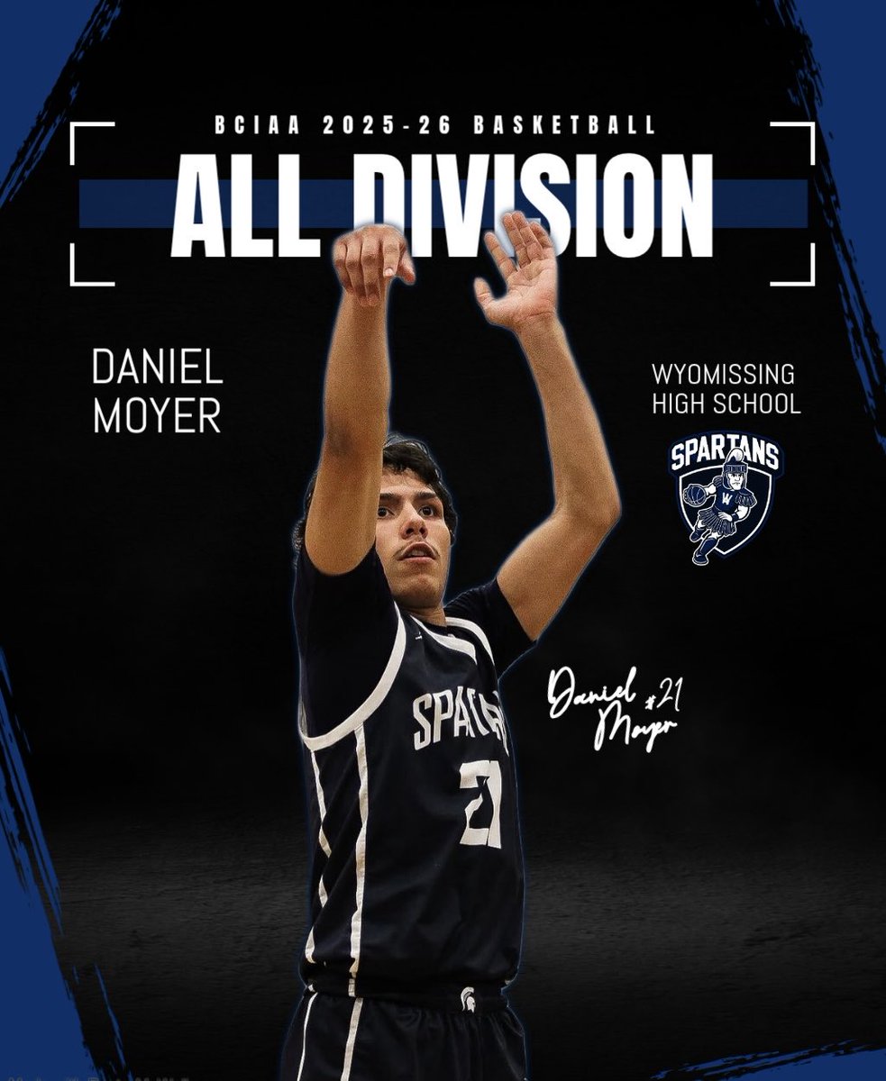 Wyomissing Boys Basketball tweet media