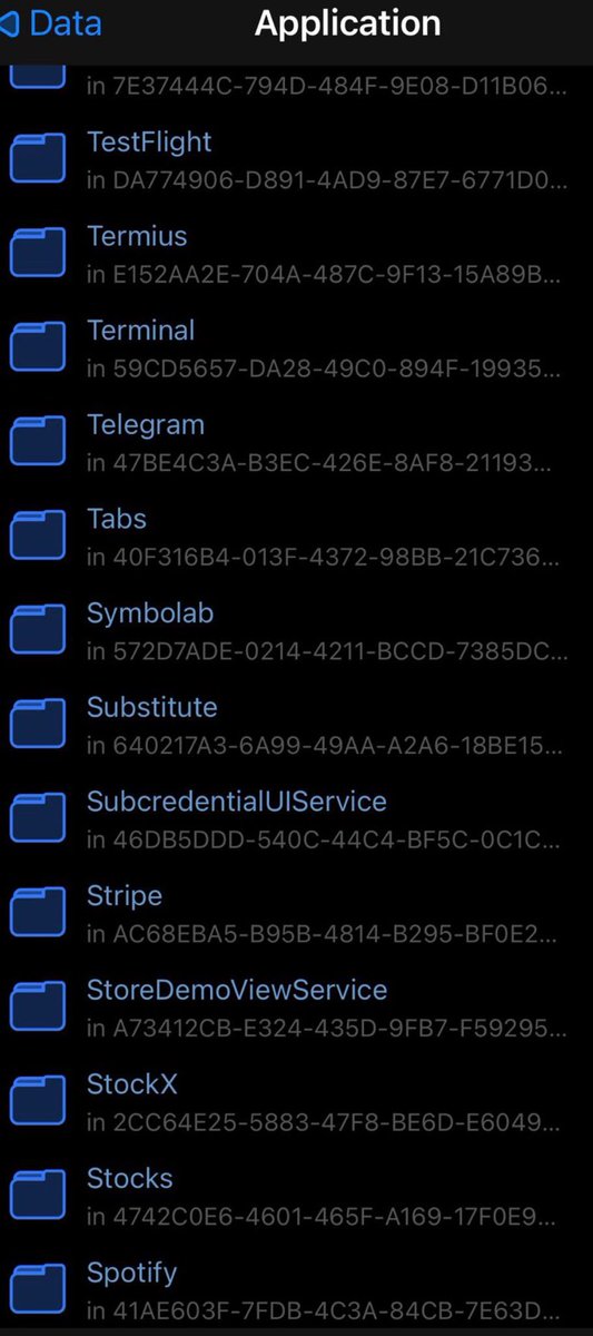 مستر ايفوني tweet media