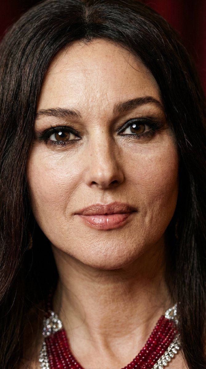 UHQ_TWEETS's tweet photo. Monica Bellucci 😍 https://t.co/LYjSOzux4O