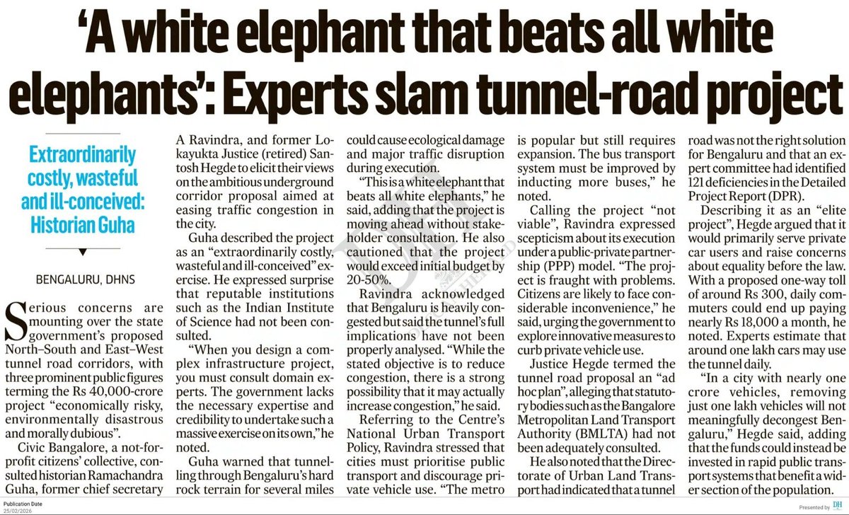 Bengaluru Town Hall tweet media