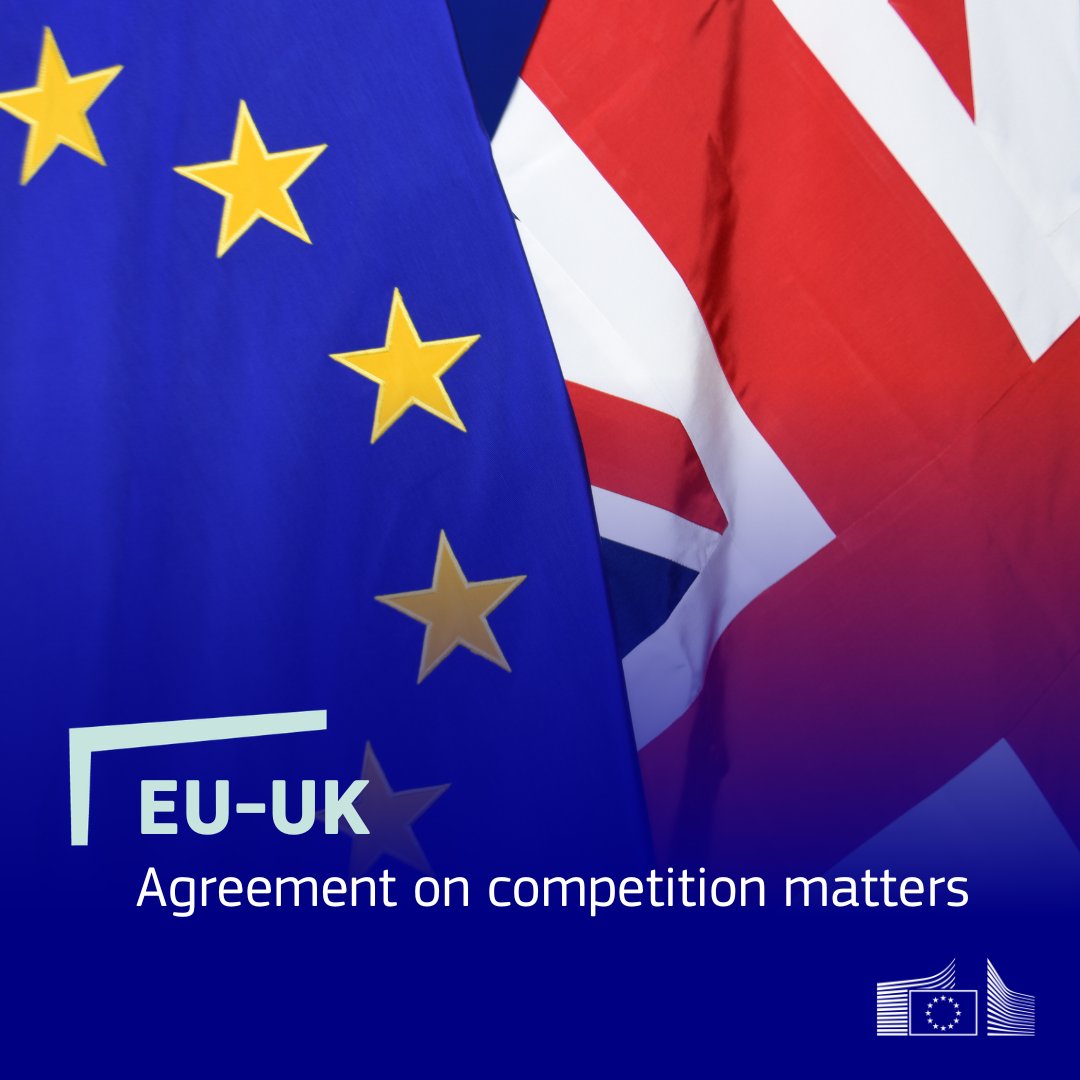 European Commission tweet media