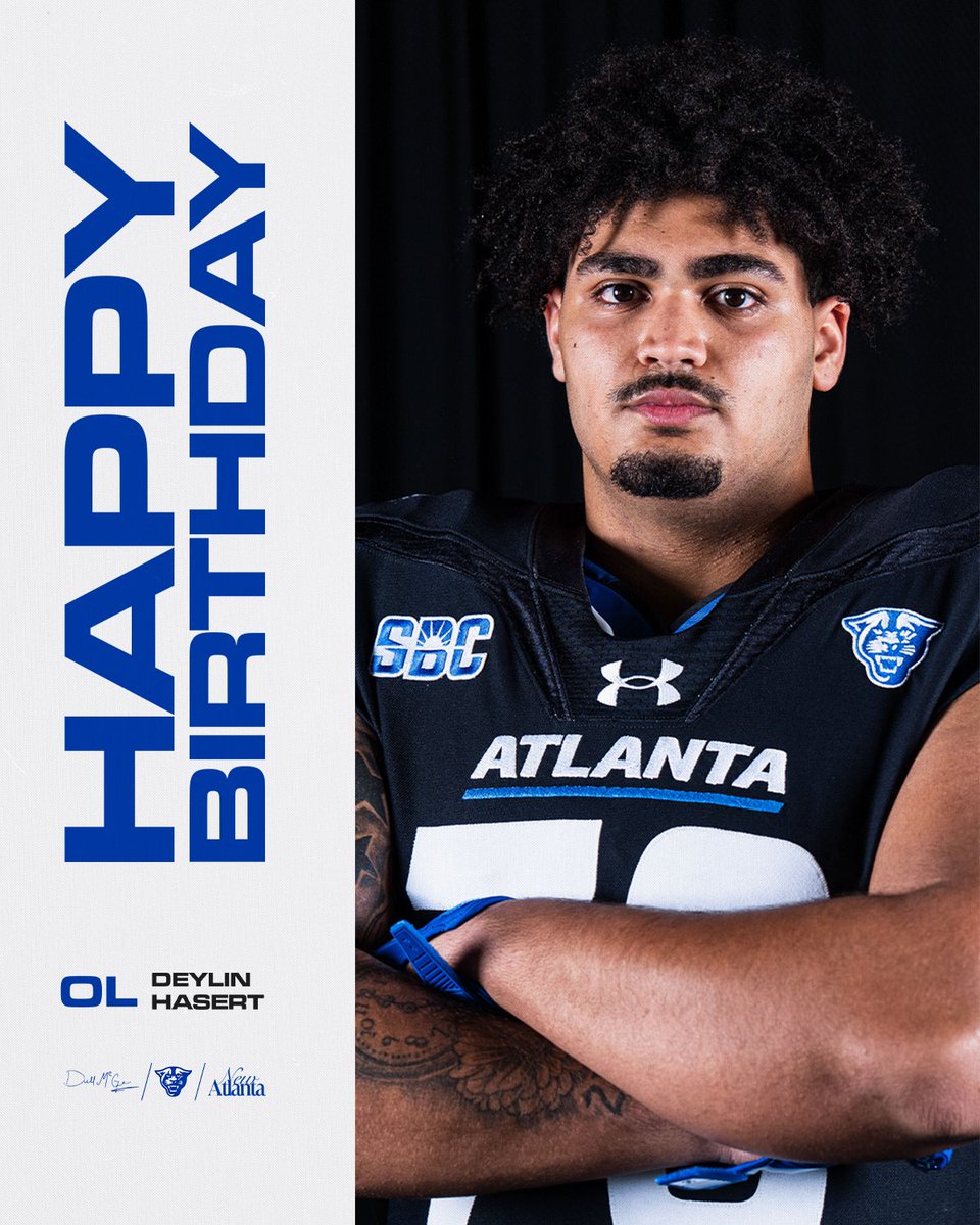 DellMcGee's tweet photo. Happy Birthday! May You Be Blessed To See Many More! https://t.co/vWsWJFJPOB