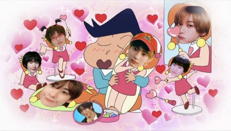 나 앤톤이가 너무 좋아서 이 상태임