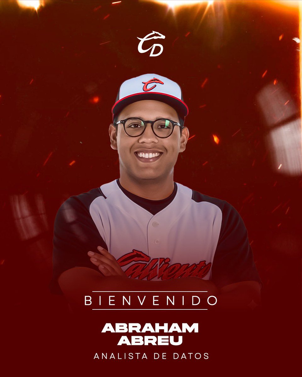 Abraham Abreu P. tweet media