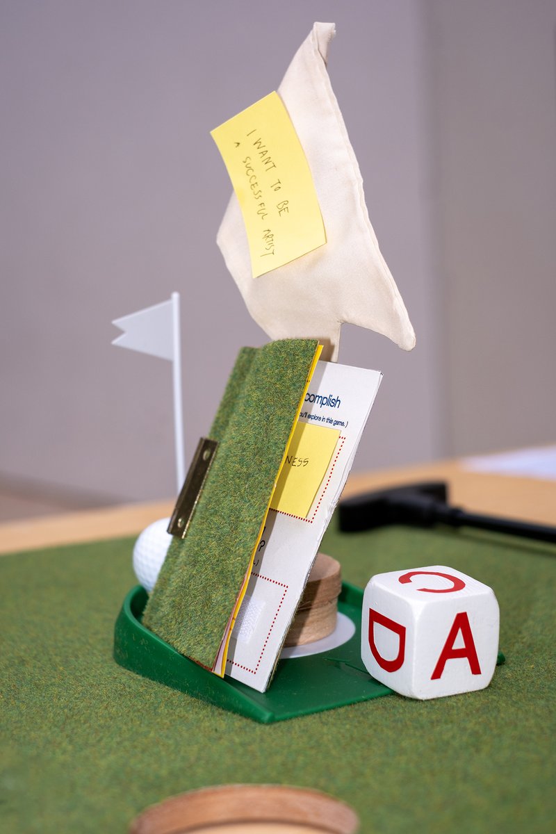 CSM Graphic Communication Design tweet media