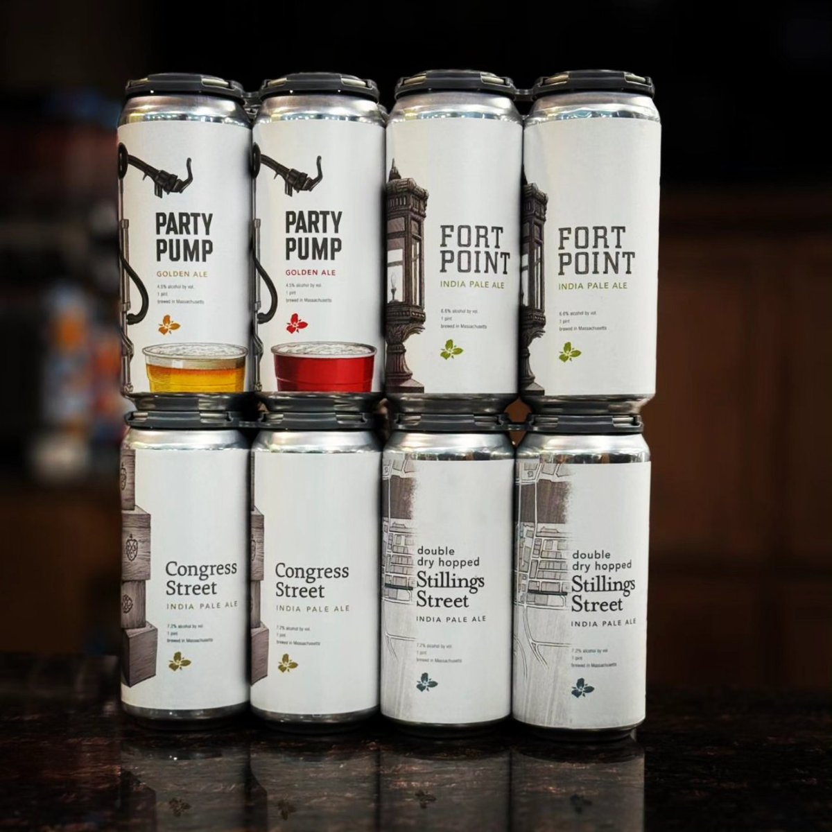 White Oak Marathon tweet media