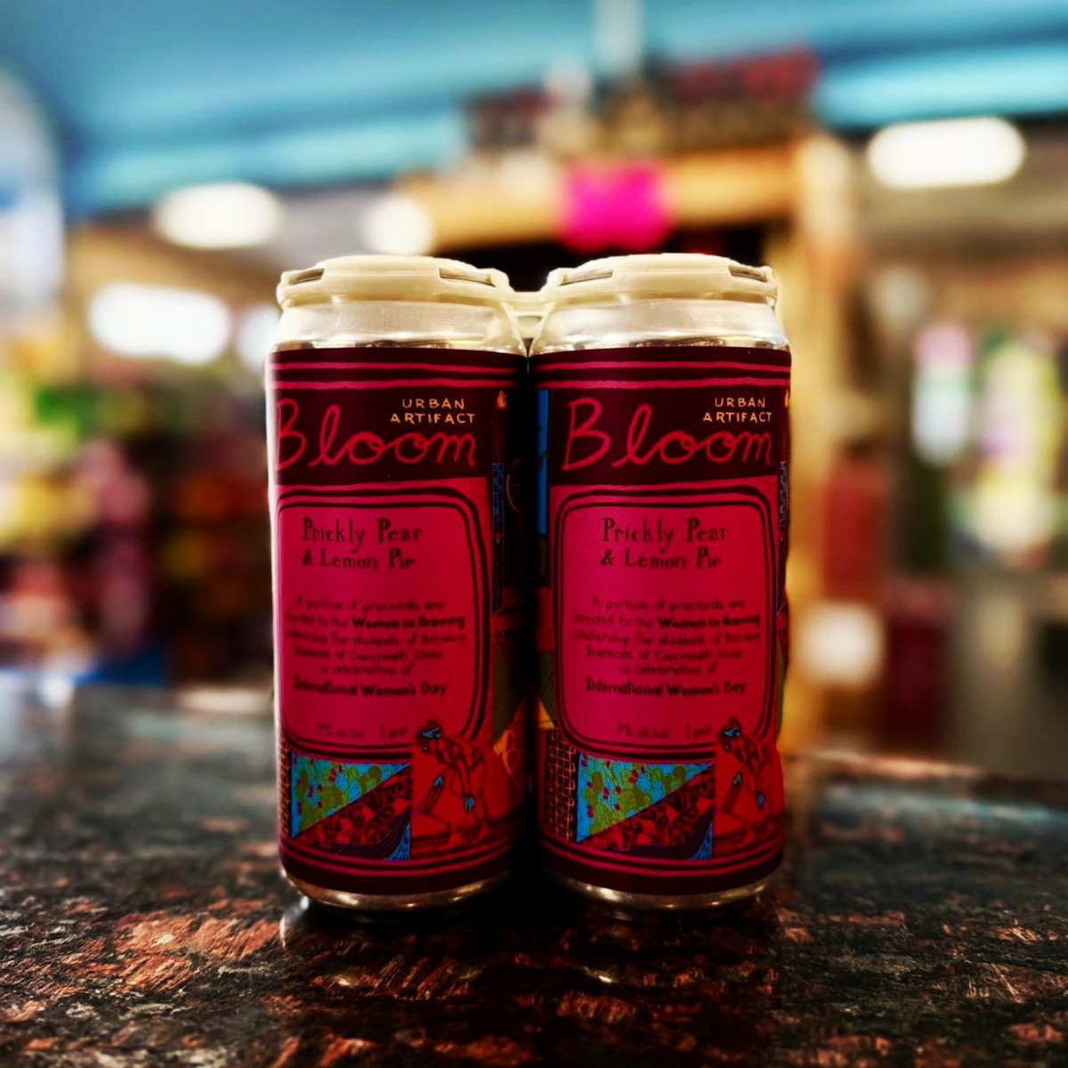 White Oak Marathon tweet media