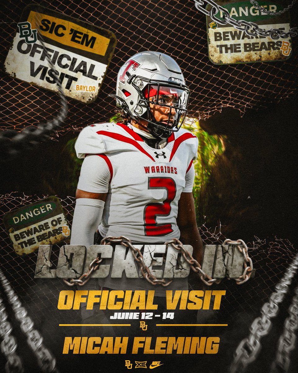 MICAH FLEMING tweet media