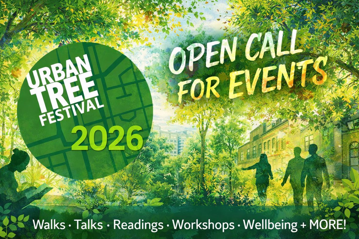 UrbanTreeFestival tweet media