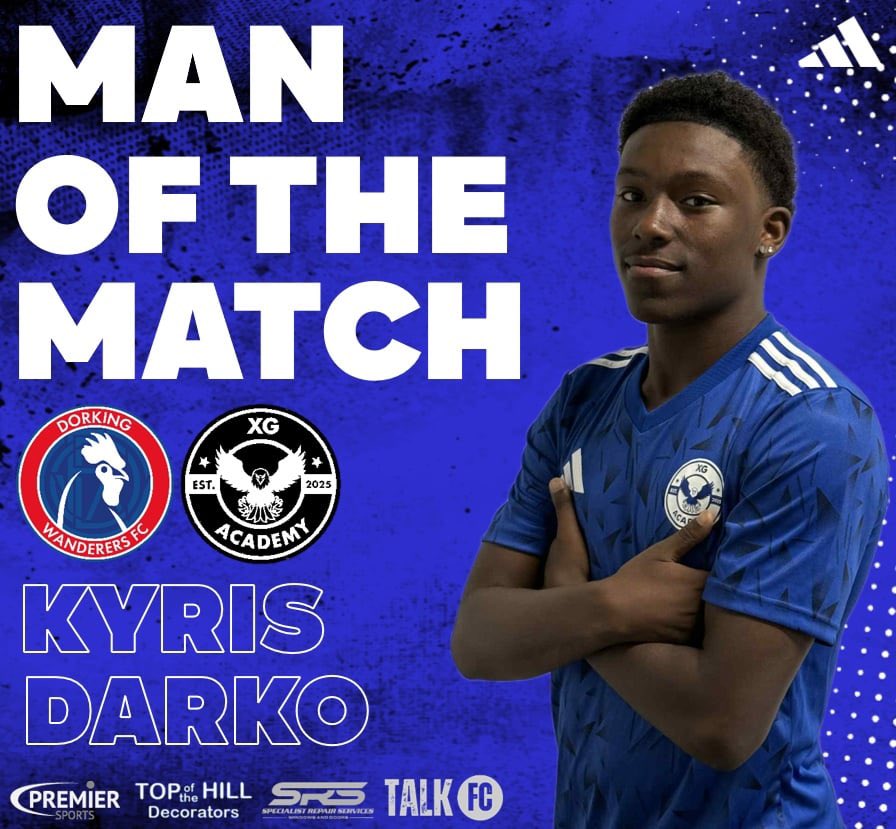 XG College Academy Whyteleafe tweet media