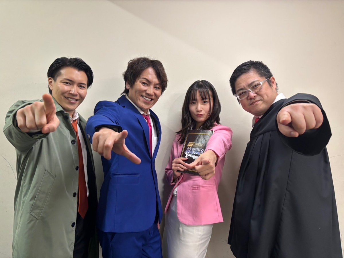 堀内 かりん tweet media