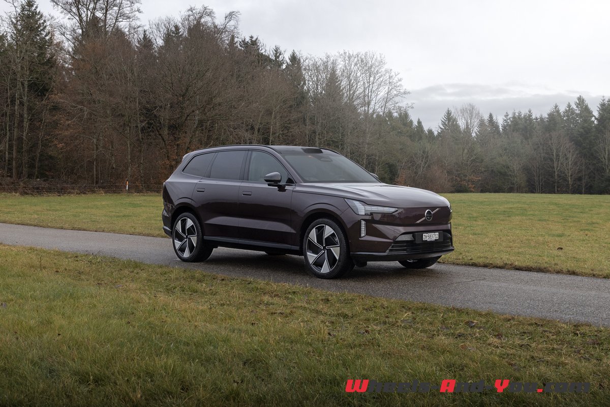 Essai – Volvo EX90 Twin Motor
wheels-and-you.com/essai-volvo-ex…
<a href="/volvocars/">Volvo Cars</a> <a href="/VolvoGroupFR/">VolvoGroupFR</a> <a href="/emilfreysa/">Emil Frey SA</a> <a href="/emilfreycrissie/">emilfrey_crissier</a> <a href="/Autobritt_/">Autobritt</a>