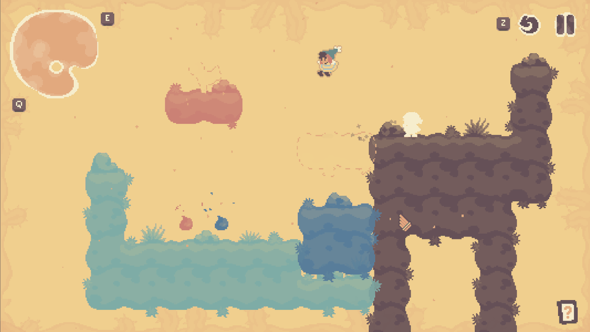 Whitethorn Games tweet media