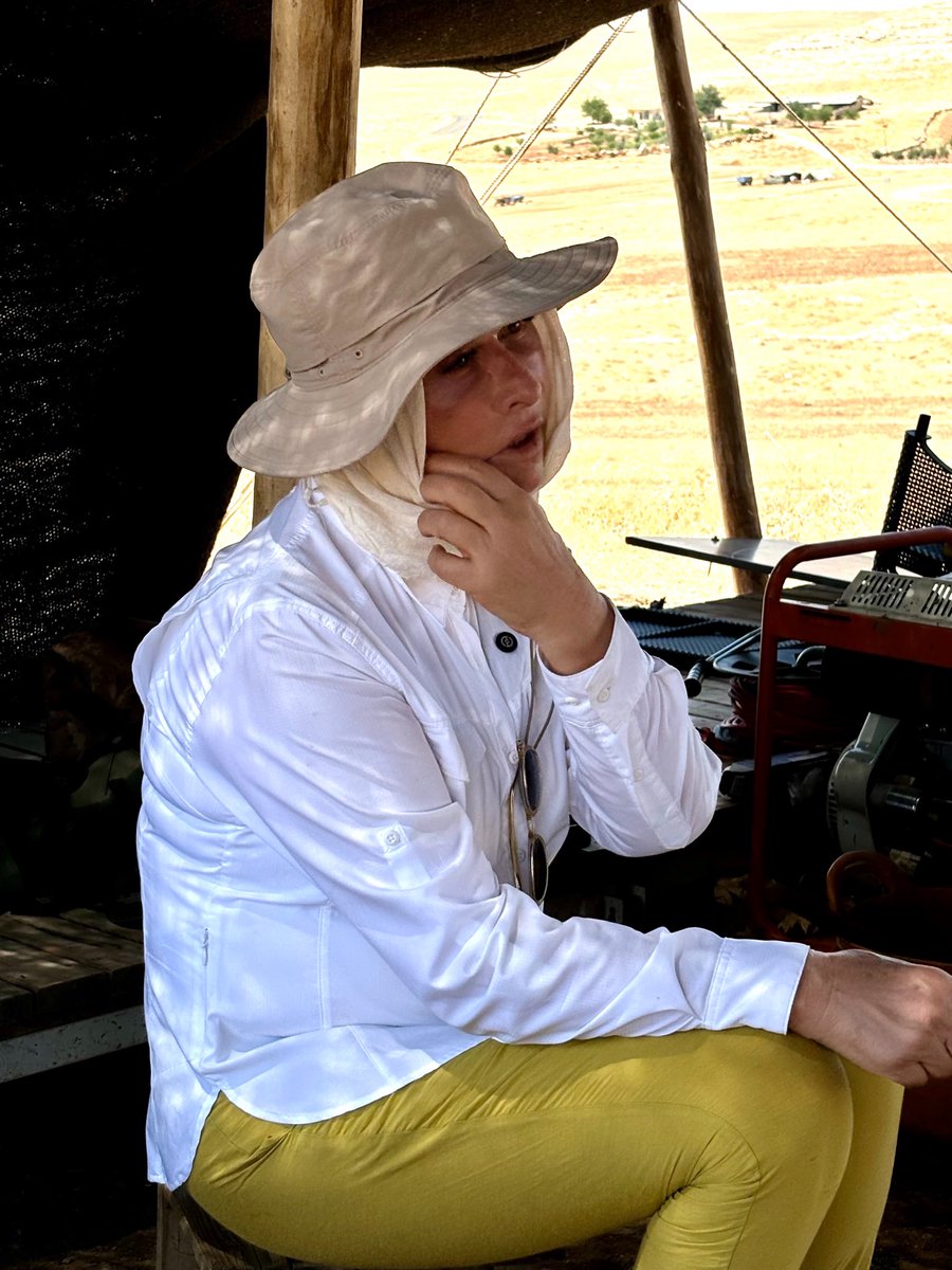 Havva İşkan tweet media