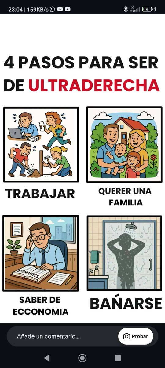 IndignadaLady's tweet photo. Si una mujer, tiene un problema grave supuestamente con un hombre, eso se denuncia en la policía, no en un canal de YT con una entrevista!
[Aunque algunos se lo merezcan, ya que para ellos el beso de rubiales es abuso sexual, o las denuncias falsas no existen]. https://t.co/Oixk8Tpptb