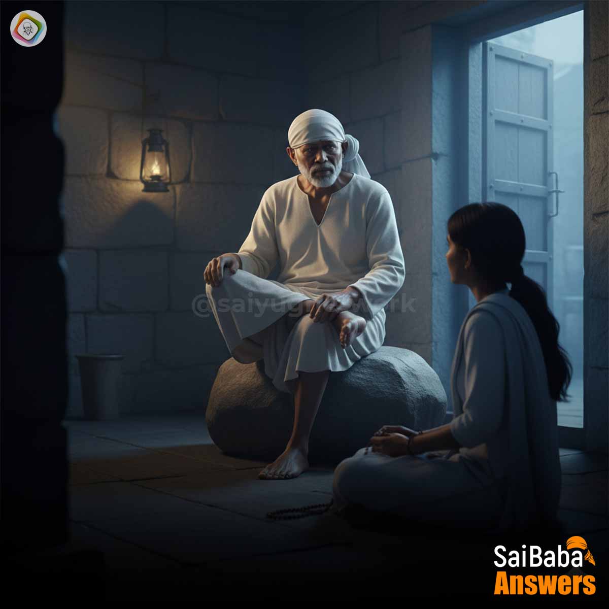 saihetalpatil's tweet image. Confused about a relationship and seeking clarity?
This Sai Baba answer speaks about detachment, truth, and inner peace.
shirdisaibabadevotees.com/sai-baba-answe…

#SaiBabaAnswers #SaiBabaGuidance #RelationshipClarity