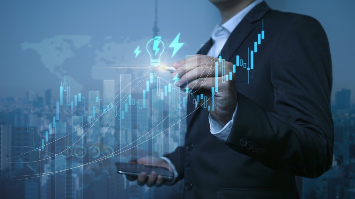 NexRev's tweet photo. Commercial electricity prices are climbing. HVAC and lighting account for up to 80% of your building energy spend. Legacy EMS/BMS systems are too slow, too expensive, and too rigid to keep up. Here’s the smarter path forward: https://t.co/0UHCWW80pw
#IoT #energymanagement https://t.co/aJd33hMFEy