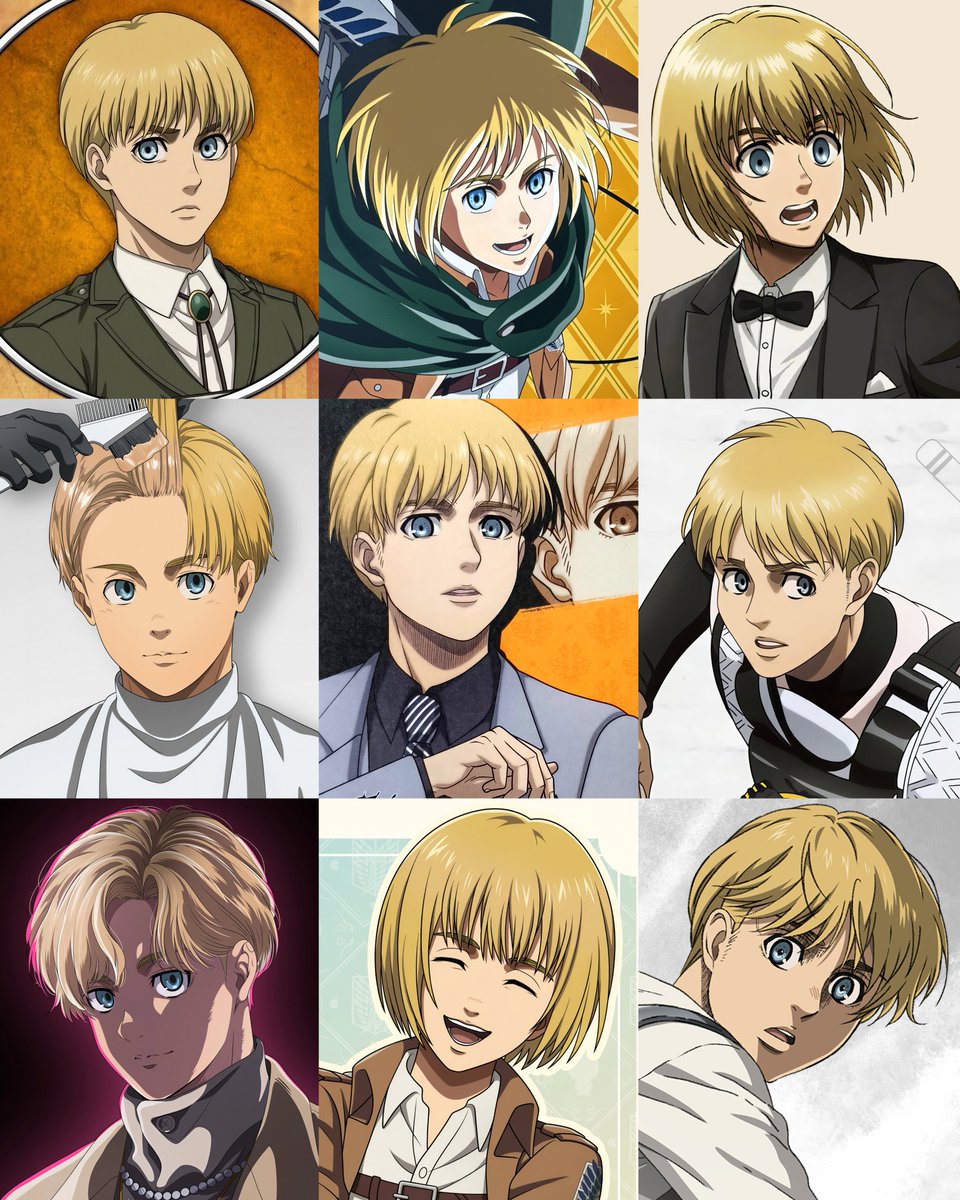 armin content (@armincontents) / Posts / X