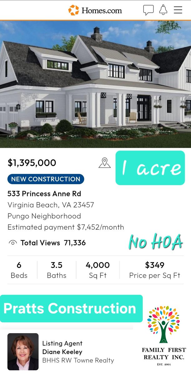 FamilyFirstRealtyInc🏡🗝 tweet media