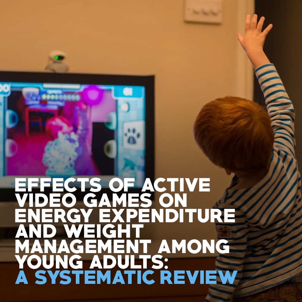 Games for Health Journal tweet media