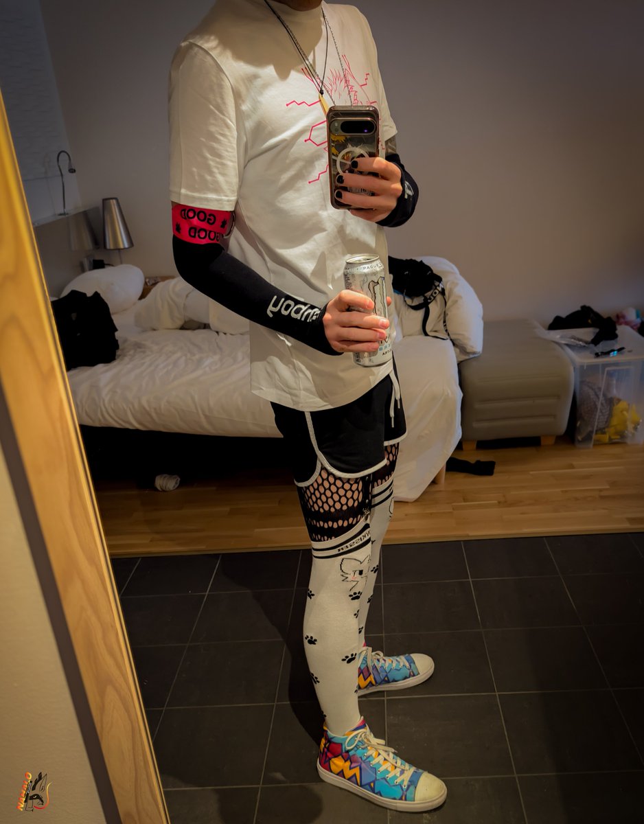 Nahalo|Lightning 🔜 NFC/FWA tweet media