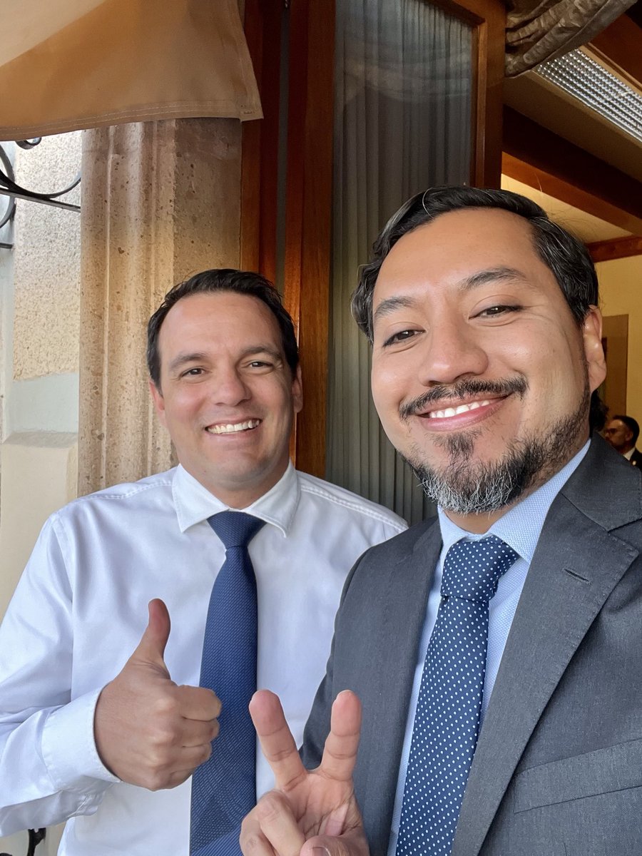 Beto Moreno tweet media