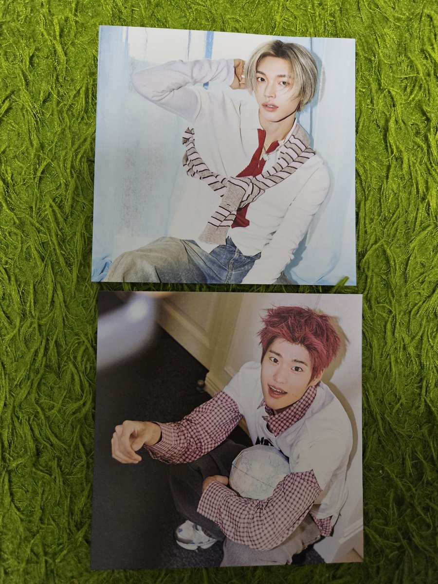 RIIZE 交換 ALL OF YOU ポップアップ ユニバ トレカ ラキドロ 譲 以下