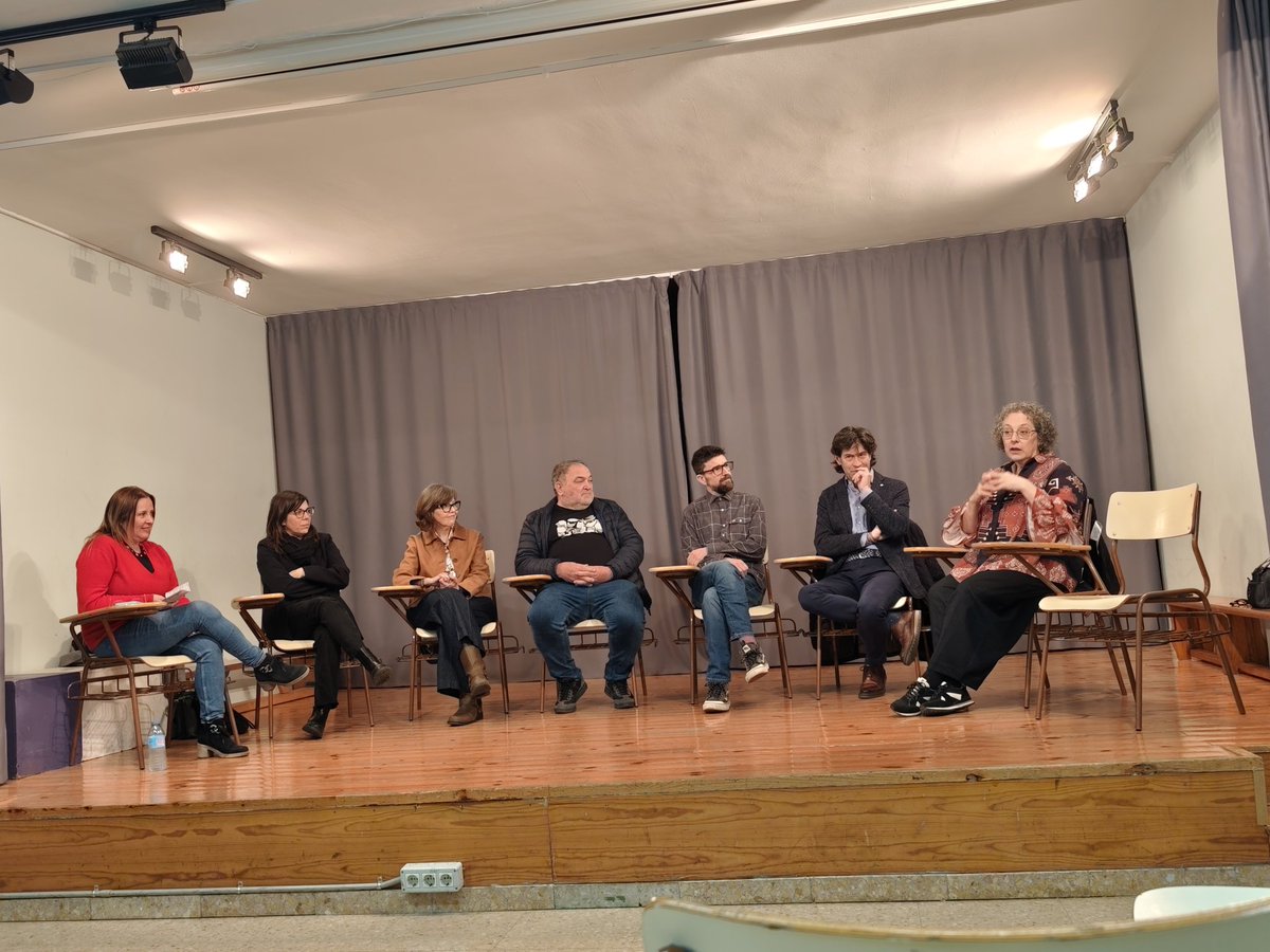 ASAPME Aragón tweet media