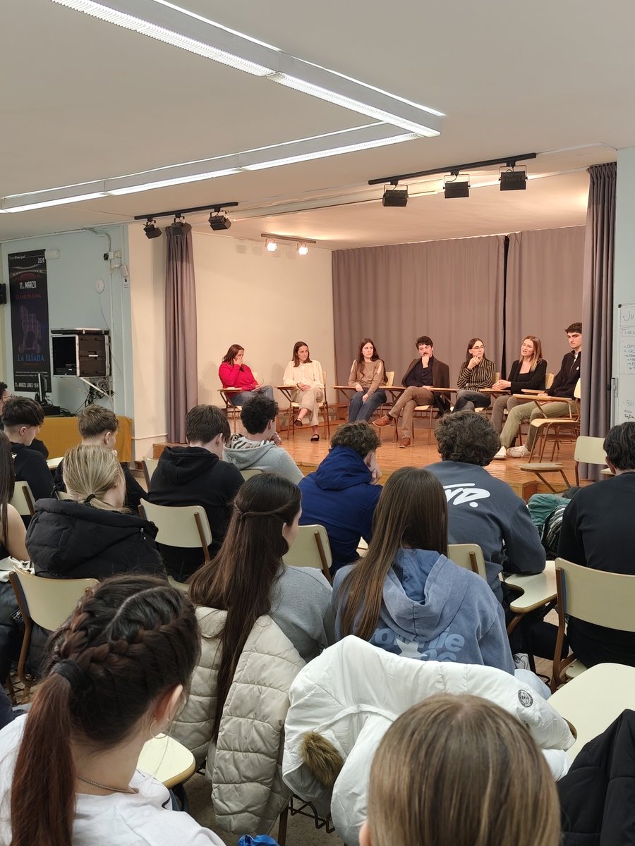 ASAPME Aragón tweet media