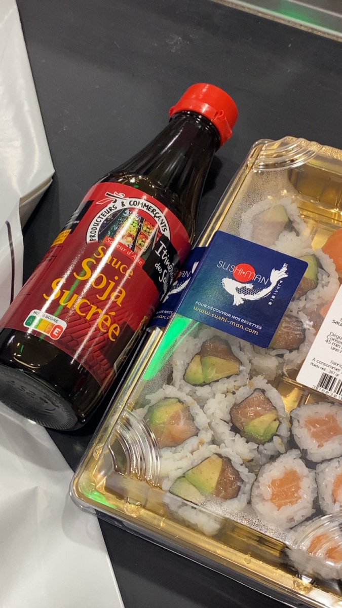 mryya17's tweet image. #jypenseplus #jachete #miam