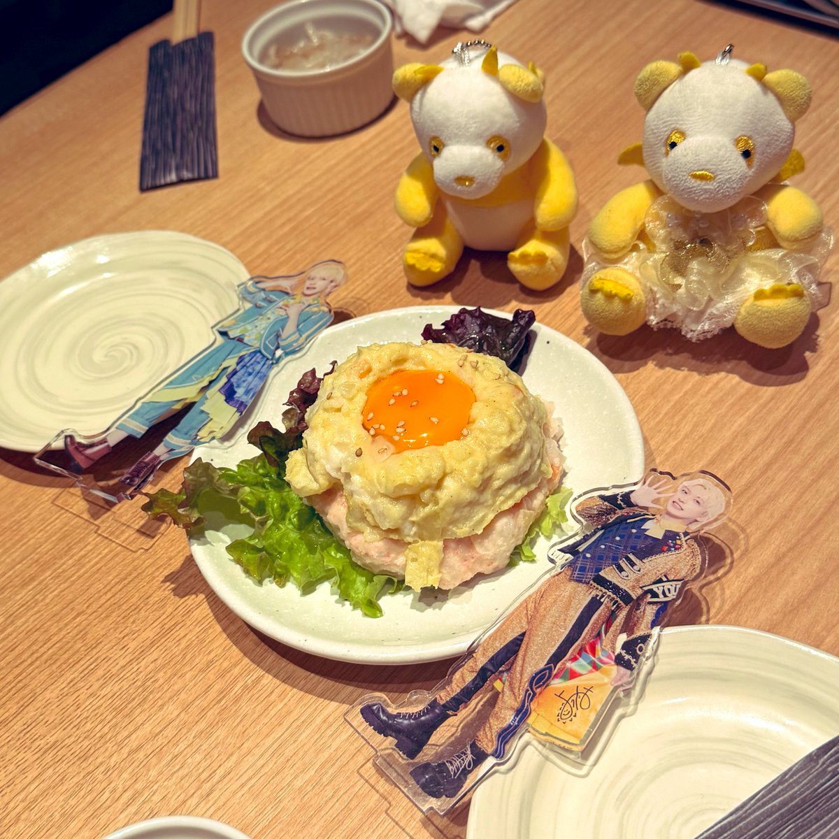 ごっぽ tweet media