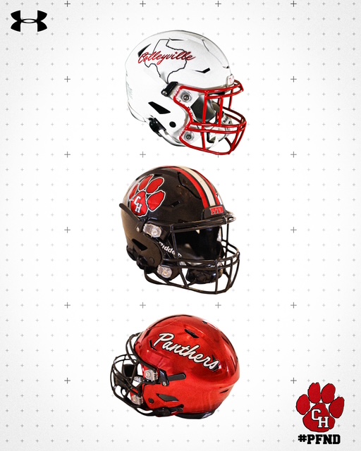 CHHS Football tweet media