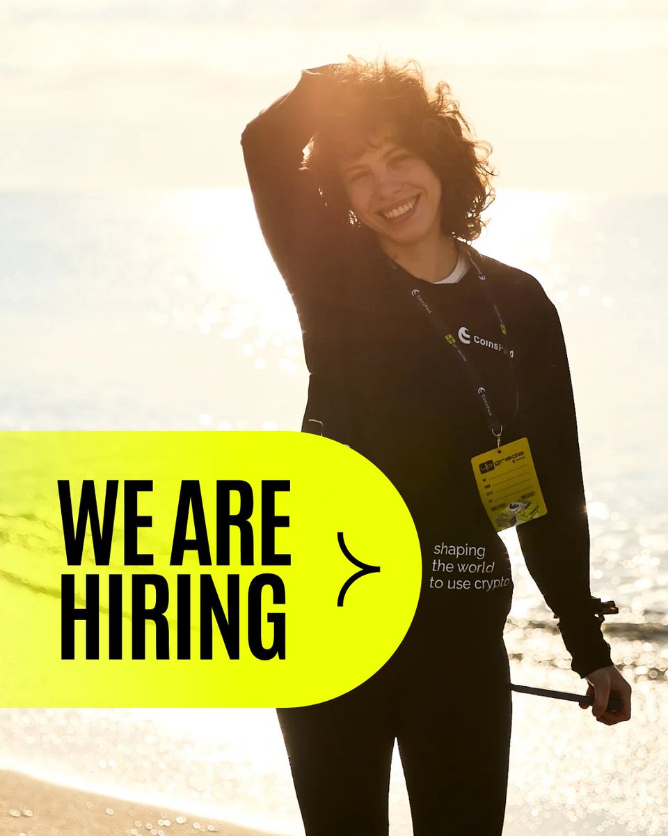 Coinspaid tweet media