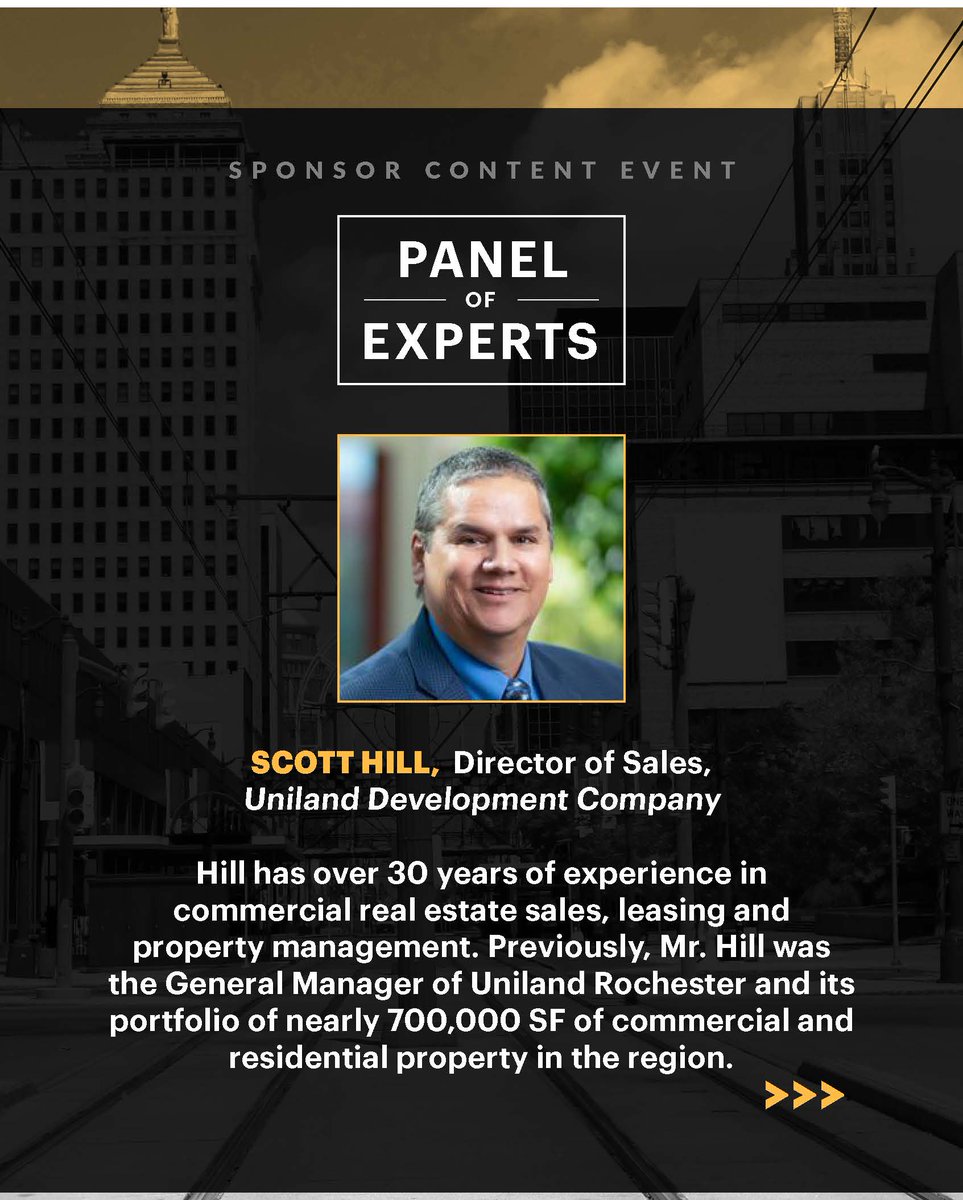 Uniland Development Company tweet media