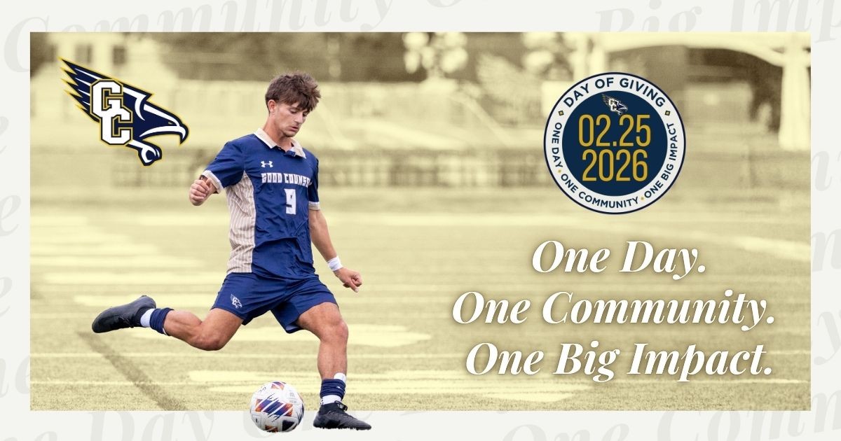 Good Counsel Soccer tweet media