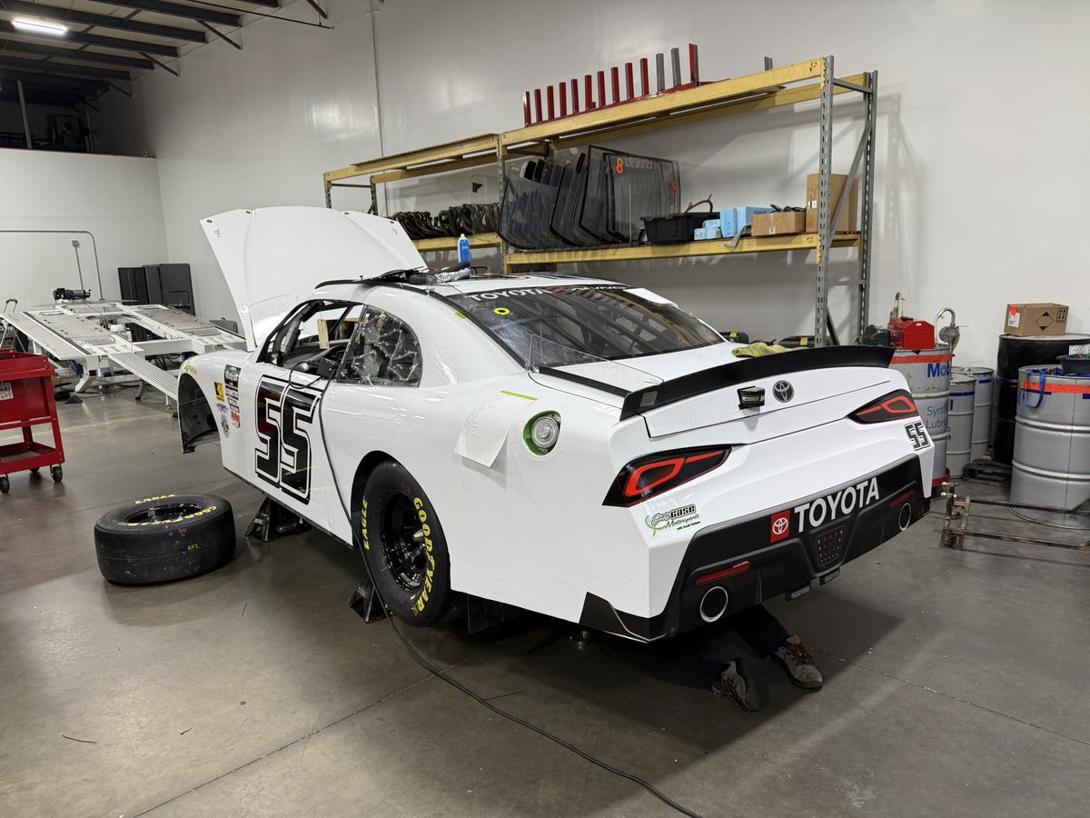 Sage Karam tweet media