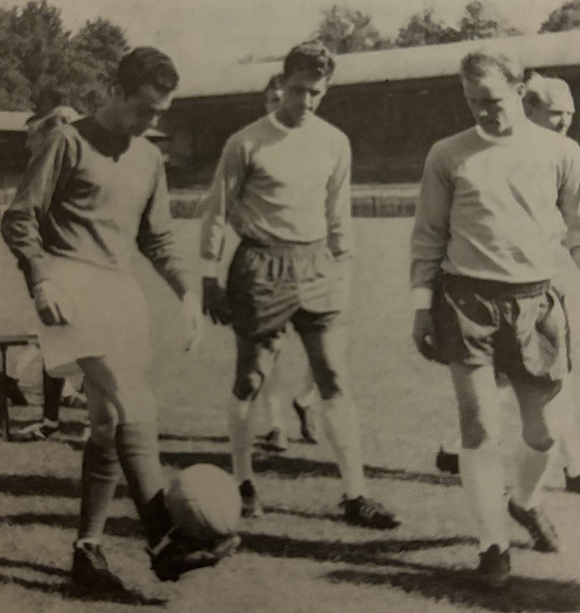 Aldershot Attic tweet media