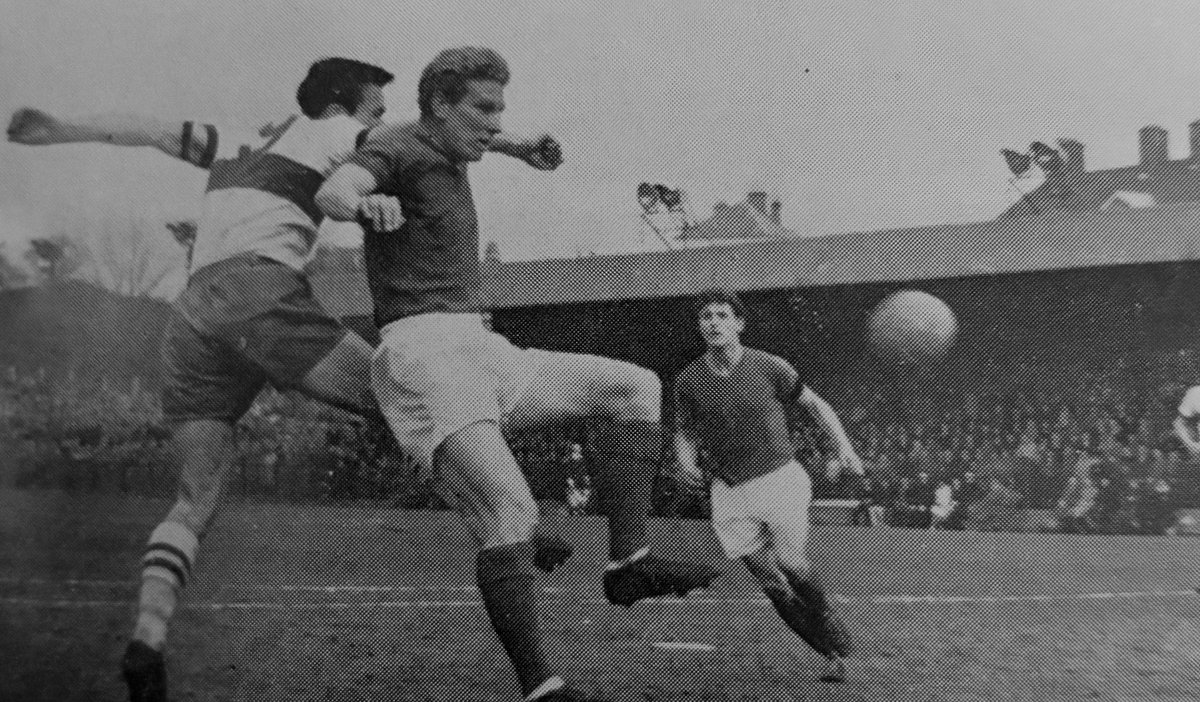 Aldershot Attic tweet media