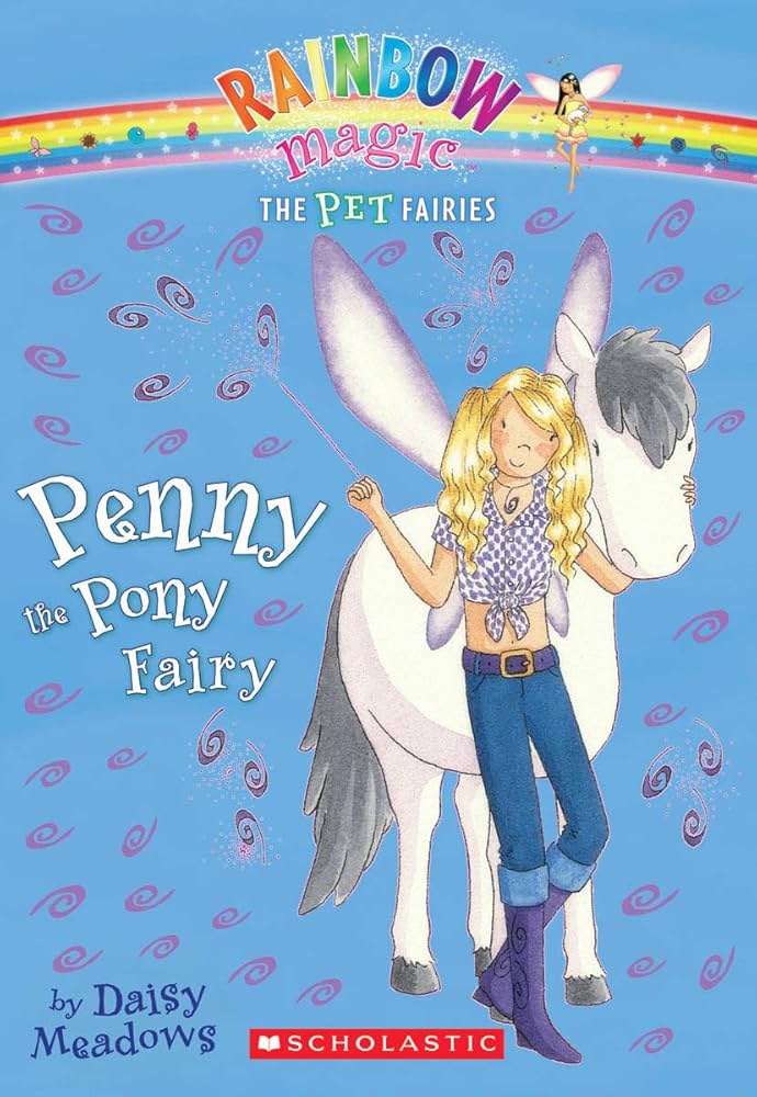 JohannaHowl's tweet photo. They wrote a book about me https://t.co/qAqlaqJQ9L