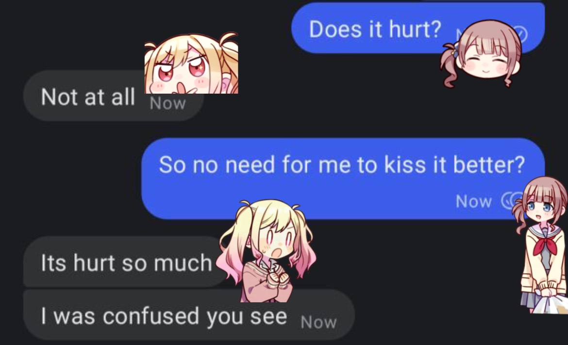 Daily Polyneed ☆ ! 🎸🎹🥁🍜 tweet media