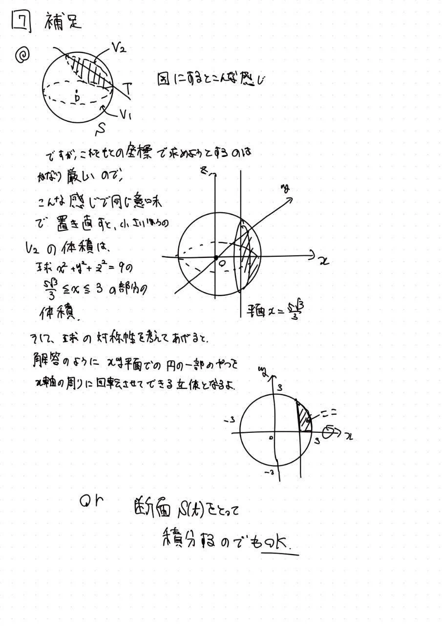 長崎大学全学微積サークル on X: 