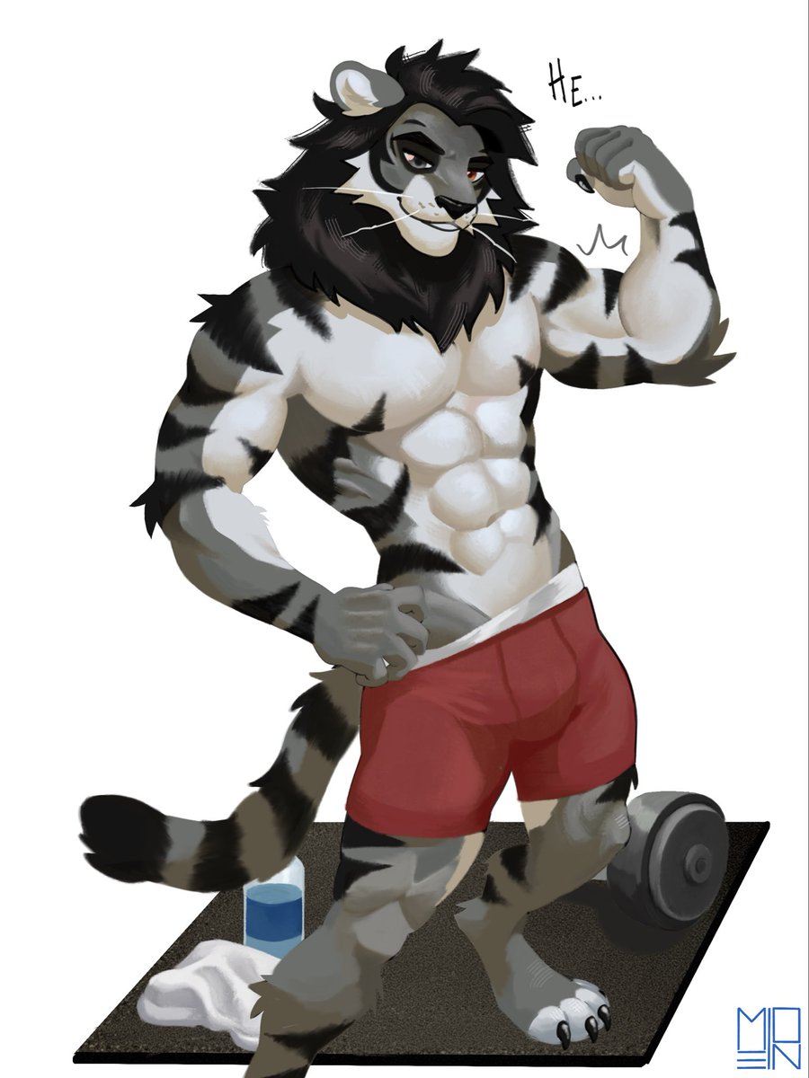 Commss 🫶🙂‍↕️

#commissionsopen 
#furryartworks 
#furry