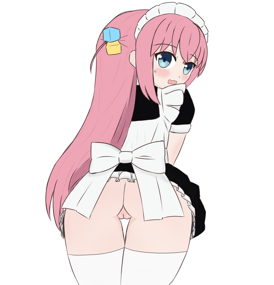 BakeOtamo's tweet photo. bocchi 
#nsfw https://t.co/ZDFS2ioVy6