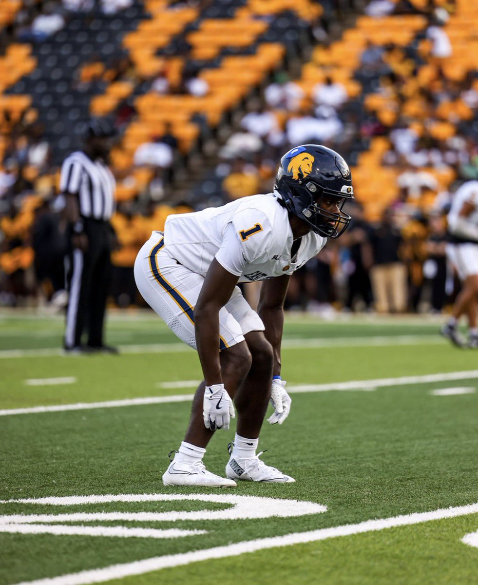 Braylon “brayblessed” Davis tweet media