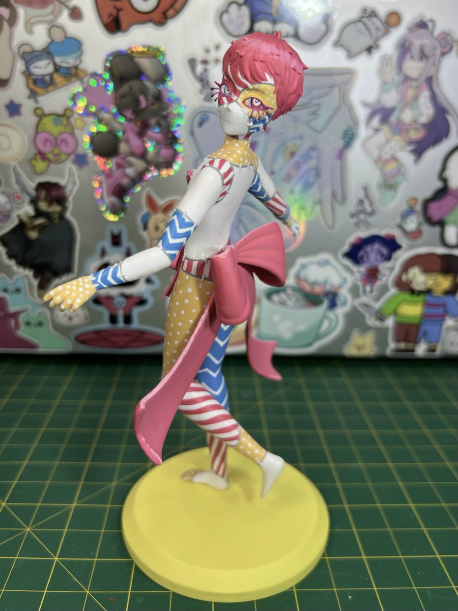 Noelle | comms closed tweet media