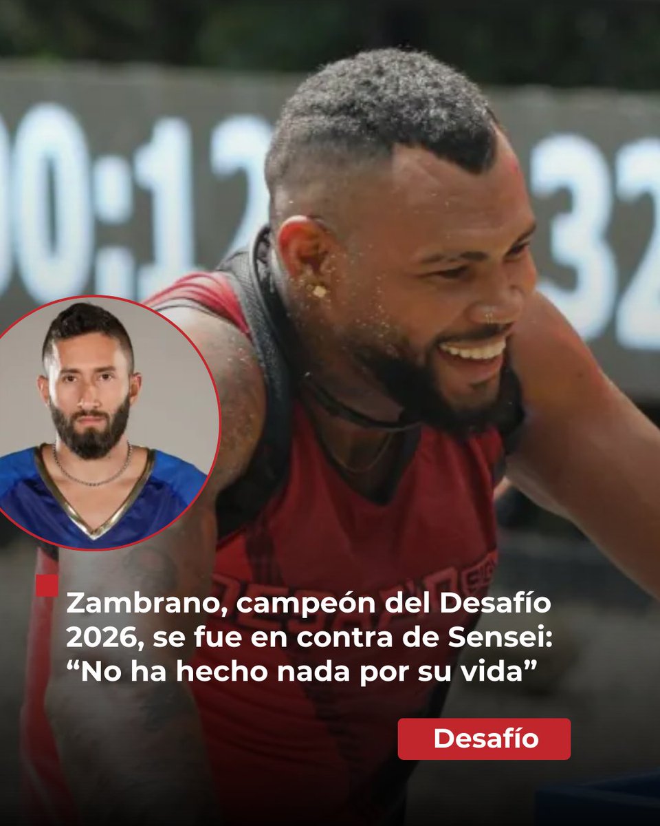 ChicoGuajilover's tweet photo. Y es la verdad, por ganó el desafío y no hizo ni mierda, porque volvió a ir y se la cayó la máscara que tenía #DesafioDelSigloXXI https://t.co/ppG7qi0dFq