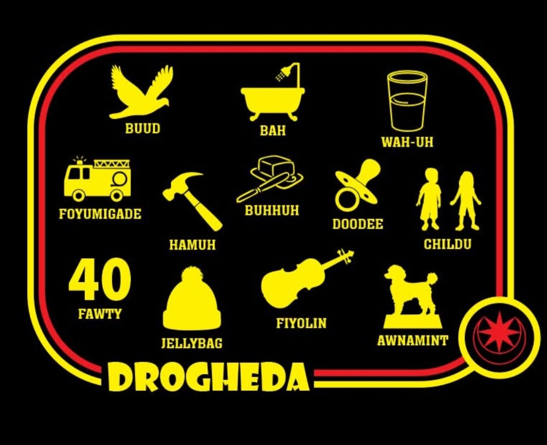 oldnurse55's tweet photo. Can't wait to get back to County Louth tomorrow. 🤣🤣
#Drawda https://t.co/VsvHAOz6CA