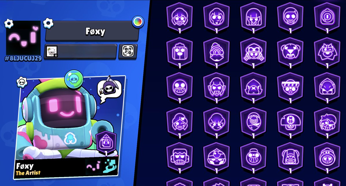 spotlightbot's tweet photo. We’re currently working on implementing a new ranks system 👀

Still in progress, but we’re excited about how it’s shaping up.
By the way, what do you think about the new trophy system and the update in general? https://t.co/vdmDYYx08Y
