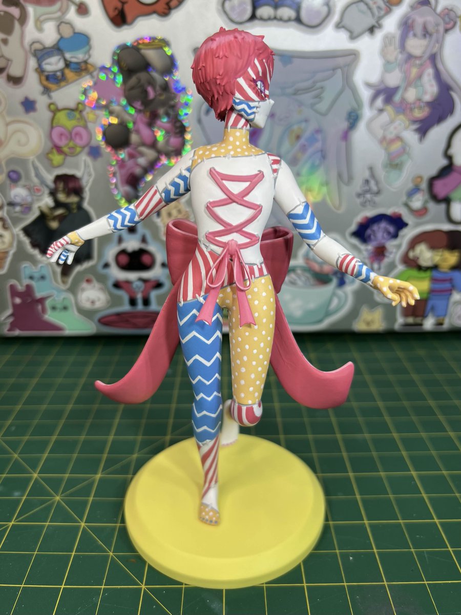 Noelle | comms closed tweet media